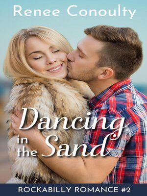 cover image of Dancing in the Sand